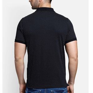 Polo para hombre, camisa profesional de secado rápido, cómoda, de alta calidad, a la moda - Product Image 4