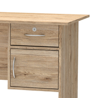 Table de travail OEM de bureau, meuble haut de gamme, fabriqué en malaisie, 1315