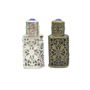 Aceite Aromático de Perfume de Diseñador al por Mayor, 10 ml, Aroma Floral, Fragancia Duradera, Compuestos de Fragancia - Product Image 5