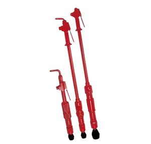 Compacteur à marteaux pneumatiques - Product Image 1