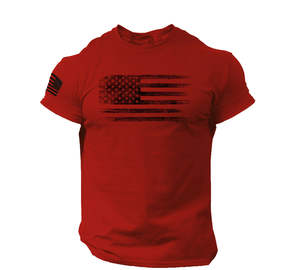 Camisetas de algodón personalizadas de primera calidad, diseño de logotipo personalizado de tela de alta calidad y opciones de ajuste de gran tamaño para ropa de calle para hombres - Product Image 4