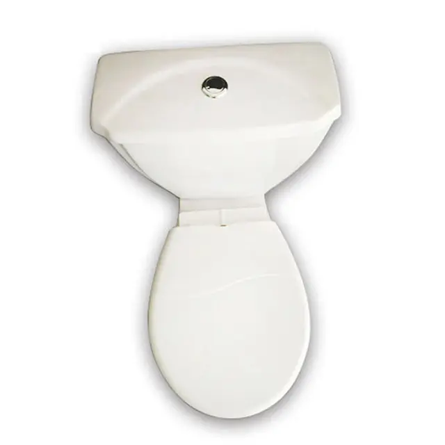 Dernières toilettes Irani siège Ultra WC S/ P piège céramique deux pièces salle de bain sanitaire pratique