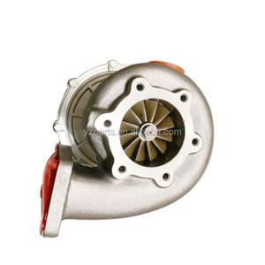 K36-87-01 87 K36 399-0033 48597514018 涡轮增压器对于卡玛斯 - Product Image 6