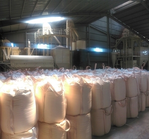 Boules tapiocha/aliments pour animaux fabriquées au Vietnam, produit en or 2021 99, le moins cher du marché, livraison gratuite - Product Image 6