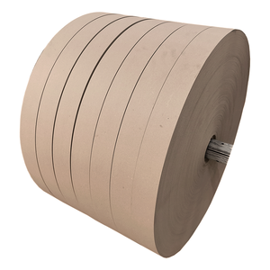 Core Board Slitting Reel Ply Bond Strength 300 400 Joules Suitable for Making <b>Paper</b> Core <b>Paper</b> Tube Packaging Yarn Core - Product Image 5