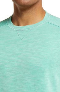 Sudadera con Capucha y Cuello Alto para Hombre, Estilo Regular, 50% Algodón, 50% Poliéster, Invierno, Talla Grande, Estampada, Resistente al Viento - Product Image 4