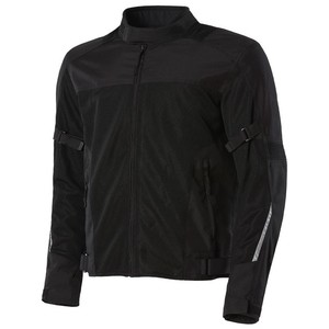 Direct Factory Custom Motorcycle Summer Textile Jackets Cool Jacket with Armors for Bikers - Product Image 2