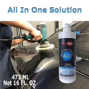 Car Polishing Compound CUSTOM Taiwan 1 Step Car Polishing Compound Scratches Remover Heavy Cut And Ultra Fine Mirror Finishing