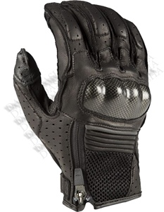 Venta caliente Guantes de moto Racing Guantes de moto Guantes de Ciclismo de carreras de cuero para hombres - Product Image 1