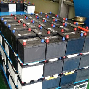 ประเภทผลิตภัณฑ์เศษตะกั่วเศษเหล็กแบตเตอรี่ระบายกรด - Product Image 1