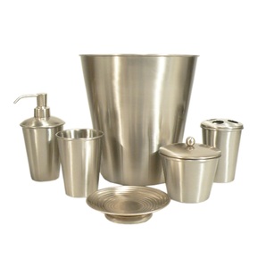 Great Quality Design Bathroom Set for Hotel or Home - Product Image 4