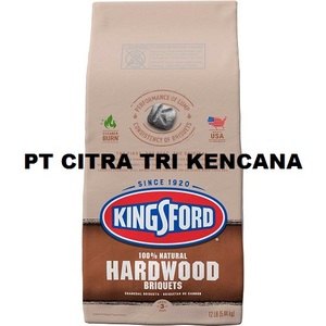FACTORY PRICE FRUIT CHARCOAL GRILL HARD WOOD BBQ BARBECUE CHARCOAL PAPER KRAFT PACKAGING SUPERMARKET Leduc ALBERTA CANADA - Product Image 4