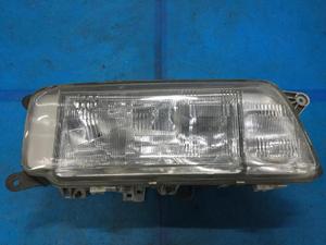 Conjunto de Faros Delanteros Usados para Camión ISUZU - Product Image 4
