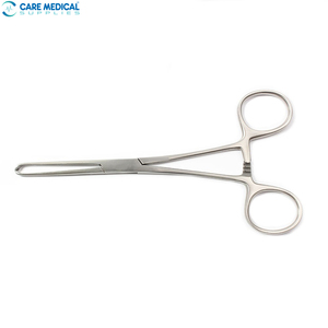 Durable ISO certified top quality surgical forceps - Product Image 4