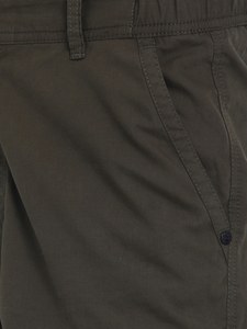 Short cargo décontracté pour homme avec poches Short à taille élastique Pantalon court de sport à domicile - Product Image 5
