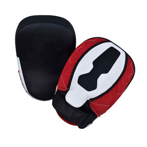 Mitaines de poinçonnage et de boxe, paires de sacs de boxe Muay Thai pour entraînement, tapis de Focus, nouvelle collection, - Product Image 3