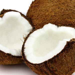 Noix de coco séchée entière BON PRIX DU VIETNAM - Product Image 1