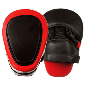 Protège-mains de boxe durable de couleur brillante, coussin d'entraînement pour la boxe - Product Image 1