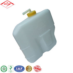 Tanque de expansión del radiador de refrigerante para HONDA CR-V 08'~, de fabricante mayorista de autopartes - Product Image 1