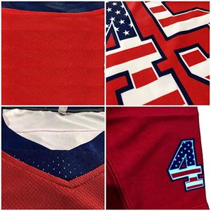 High Quality American <b>Football</b> Uniform <b>Sets</b> Oem Service Sublimated Classical Jersey with Markdown Sale - Product Image 4