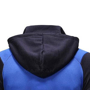 ชุดวอร์มแบบเข้ารูปสำหรับผู้ชาย,ชุดวิ่งจ๊อกกิ้งแบบกำหนดเองใหม่ - Product Image 6