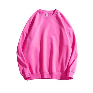 TrendyAttire Sweat-shirt à manches longues en coton uni de qualité supérieure pour femmes, vêtements décontractés à porter tous les jours, automne - Product Image 5