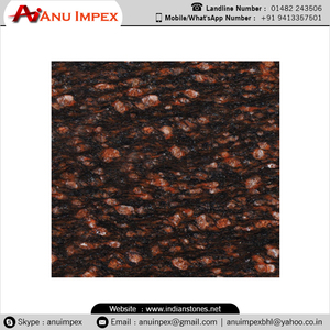 Superficie pulida Natural, piedra de granito de ojo de gato, contacto para pedidos a granel - Product Image 6