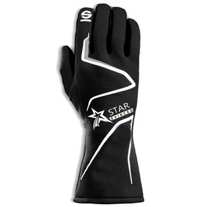 High Quality Auto Car Racing <b>Gloves</b> Nylon Mix Fabric Promotional <b>Gloves</b> Go Karts <b>Gloves</b> - Product Image 6