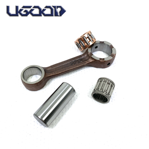TAIWAN 9.9-18HP 3B2-00040-0K ชุดก้านสูบสำหรับ TOHATSU - Product Image 5