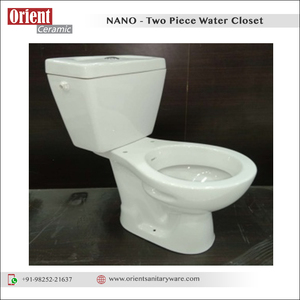 Cvnc-bol sanitaire en céramique, garantie de cinq ans, deux pièces pour les WC, produits d'hygiène, bol pour toilettes, pour salle de bain luxueux - Product Image 2