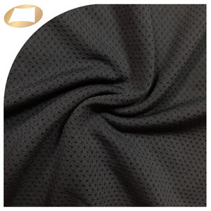 Tissu à mailles en polyester pour doublure, anti-humidité, respirant, séchage rapide - Product Image 6