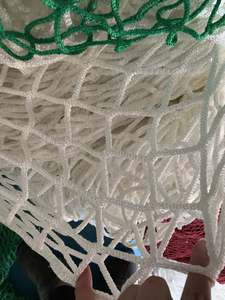 <span class=keywords><strong>Red</strong></span> de Seguridad <span class=keywords><strong>para</strong></span> Escaleras, Protección Infantil <span class=keywords><strong>para</strong></span> Barandillas de Balcón, Protección <span class=keywords><strong>para</strong></span> Bebés, Malla de Protección contra Caídas <span class=keywords><strong>para</strong></span> Perros y <span class=keywords><strong>Gatos</strong></span> - Product Image 4