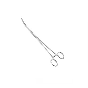 Crafoord Auricle Anastomosis abrazadera - Product Image 3