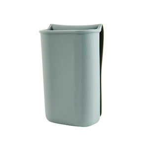 กระเป๋าเก็บตาข่ายกาวซิลิโคนคลาสสิกสีแดงเข้มสำหรับโต๊ะ - Product Image 4