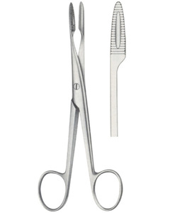 Rampley Machinery Powered Sponge Forceps Instruments chirurgicaux Base - Product Image 4
