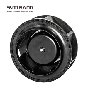พัดลมเป่าขนาดไมโคร133*91มม. 24V 48V (dcf13391-b) - Product Image 1