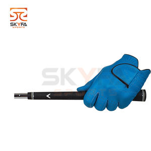 ถุงมือกอล์ฟหนัง Cabretta กันลื่นทำจาก2021 - Product Image 2