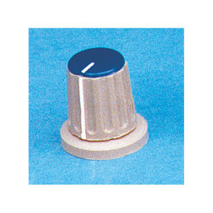 Appareils électroniques grand public Boutons ronds de serrage 15mm Matière plastique - Product Image 1