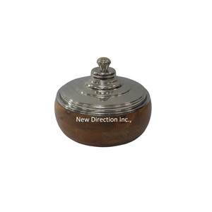 Cazuelas de acero inoxidable de estilo moderno, olla caliente para fiestas de boda de la mejor calidad, Hotel, restaurante, Catering, olla caliente para servir - Product Image 1