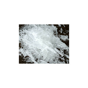 ขายคุณภาพสูงมาตรฐานเมนทอลคริสตัลสีธรรมชาติมาตรฐานสูงมาตรฐาน100% อาหารเกรดความบริสุทธิ์สูงเมนทอล - Product Image 6