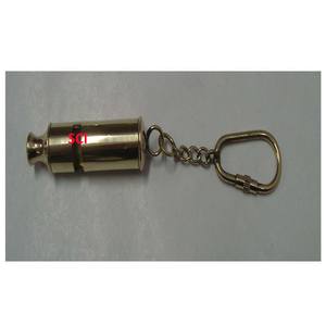 Télescope en laiton Porte-clés - Product Image 1