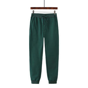 Pantalones Deportivos Casuales para Hombre de Alta Calidad, 100% Algodón, con Protección Contra el Viento, Pantalones Modernos para Hombre - Product Image 1