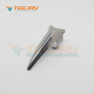 เข็มแยกผมสแตนเลสสตีล TEEJAY สำหรับต่อผมแบบขายส่ง รุ่นใหม่ ใช้งานง่าย - Product Image 2
