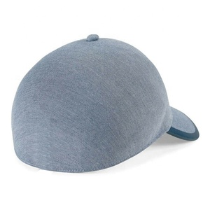 Wholesale PIHA SPORTS Unisex Customized Logo Quick Dry Baseball <b>Hats</b> Lightweight Breathable Soft Polyester/Cotton Outdoor Run - Product Image 2