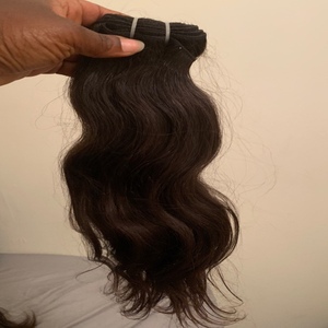 Nouveaux styles de haute qualité d'extensions de cheveux humains vierges longs 100% à Chennai - Product Image 1