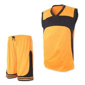 Haute qualité de sublimation d'uniforme de basket-ball - Product Image 1
