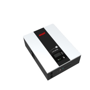 DEVE LP16 serie Batteria Al Litio Ferro Fosfato batteria Multi-applicazione scenario a Parete batteria Adattarsi a pv systemy - Product Image 1