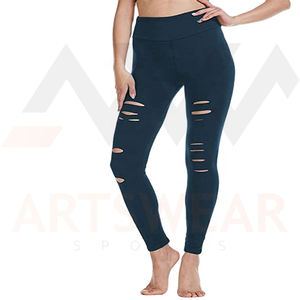 <b>Women</b> <b>Yoga</b> <b>Pants</b> Leggings High Waist Fitness Wear Running Sportswear Spandex Polyester High Quality Woman Legging 2022 - Product Image 1