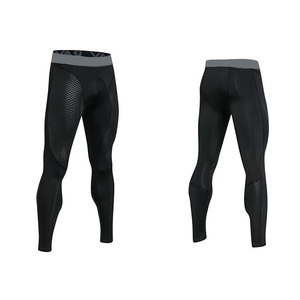 Hommes De Compression D'entraînement de Basket-Ball Shorts Personnalisé Logo Imprimé Gym Shorts 100% Polyester Shorts Hommes Sport Fitness Shorts de Course - Product Image 4
