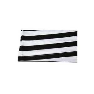 Summer Designer Loose Large Size Blank Long <b>Staple</b> Cotton Round Collar Men and Women Short Sleeves T Shirt - Product Image 5